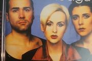 Human League CD - Soundtrack To A Generation
