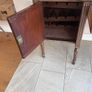 Antique Sideboard Image 8