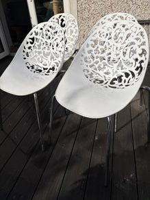 kitchen chairs