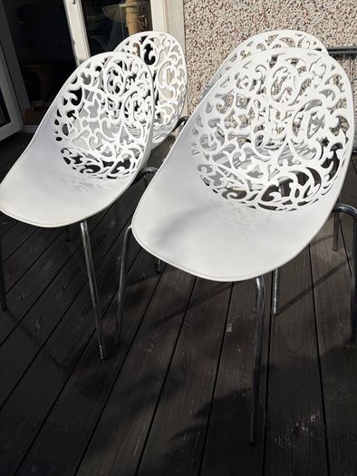 kitchen chairs