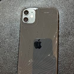 iphone 11 Black 128gb
