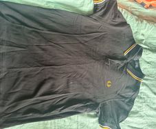 fred perry