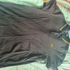 fred perry