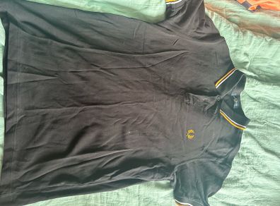 fred perry
