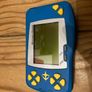 Wonderswan Gundam edition console Image 9