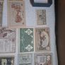 vintage notes.1920 emergency currency Austria Image 5