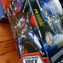 Transformers: Optimus Prime Helmet Image 6