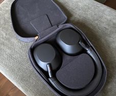 Headphones