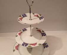 Cake stand