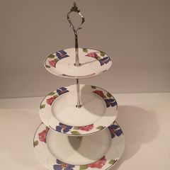 Cake stand