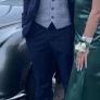 mens suit Image 3