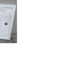 Shower Tray