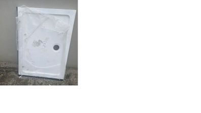 Shower Tray