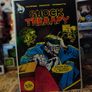 Shock Therapy ! Issue #4 ! Horror Comic ! Copper Age Comic from 1987 ! by Harrier ! Image 2