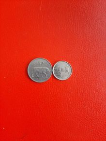 1976/1996 Irish 5p