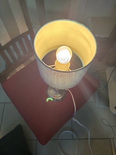 Bedside /Table Lamp