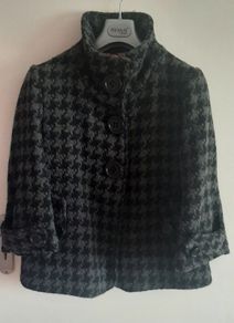 Derhy Cropped Jacket