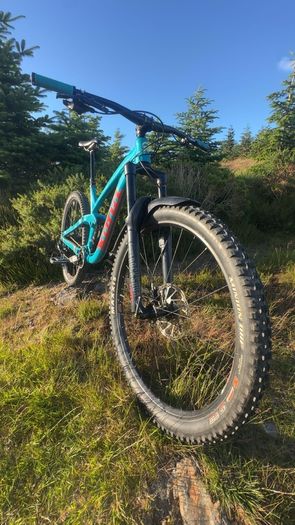 Kona Process 153