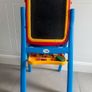 blackboard whiteboard school easel Image 6