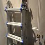 Extending ladder Image 2