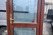 pvc door