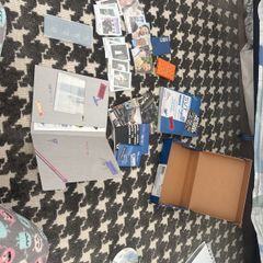 nana tour seventeen album