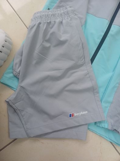 berghaus jacket shorts