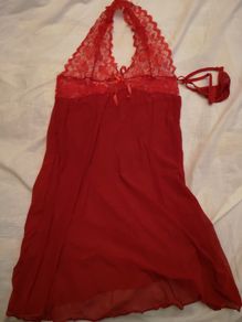lingerie