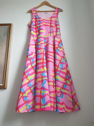 Joanne Hynes Dress Size Uk 12