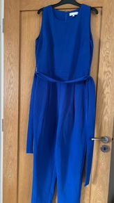 Jumpsuit size 12
