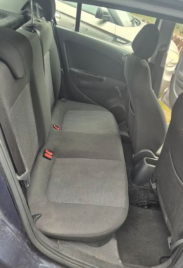 2010 Opel Corsa
