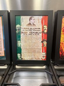 Seven Signatories Proclamation