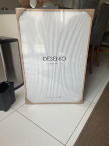 Desenio oak frame