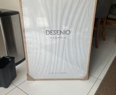 Desenio oak frame