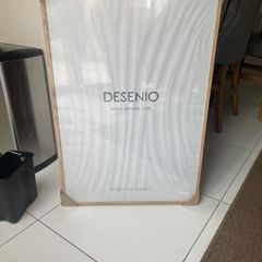Desenio oak frame