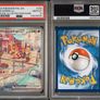 Sequential PSA 10 - Paldea Evolved starters SIR PSA10 Image 3