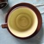 3 x Crown Devon coffee cups& Saucers Image 3