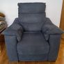 Egoitaliano Sofa & Electric Recliner Armchair Image 6