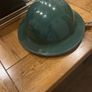 Ww2 British helmet mk2 Image 5