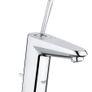 Grohe Eurodisc Joystick Bathroom Tap Chrome Image 2