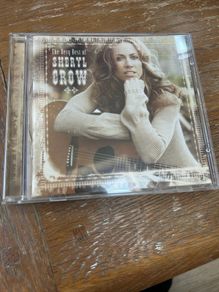 The Very Best of Sheryl Crow