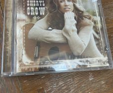 The Very Best of Sheryl Crow