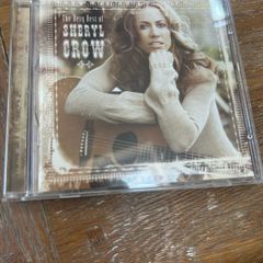 The Very Best of Sheryl Crow