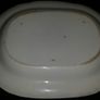Antique Meat Platter Image 6
