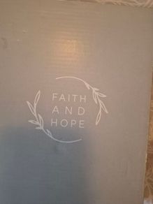 confirmation photo frame silver