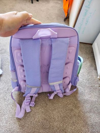 school bag