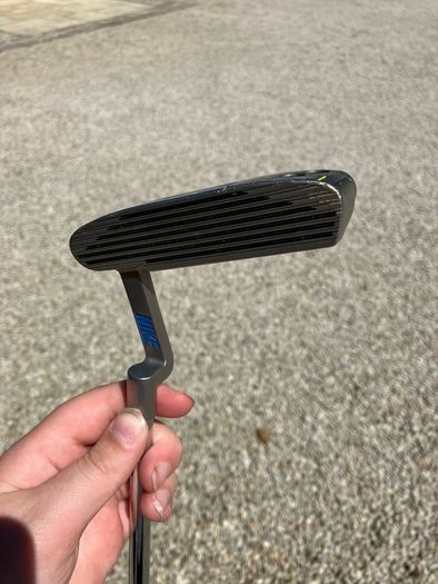 Nike Method Origin B201 Putter 34 inches