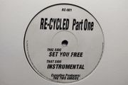 The Two Amigos - SET YOU FREE! - Recycled Part One - Piano HOUSE Dublin CLASSIC! Gotta Have HOUSE Music all night long...
