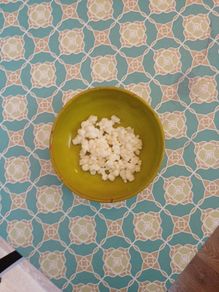 Kefir grains