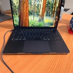 Apple MacBook Air M2 13" (2022)  512GB SSD